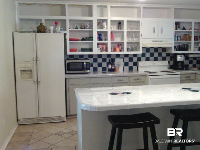33785 Lost River Road Seminole, AL 36574 - Photo 16 of 29 Kitchen View