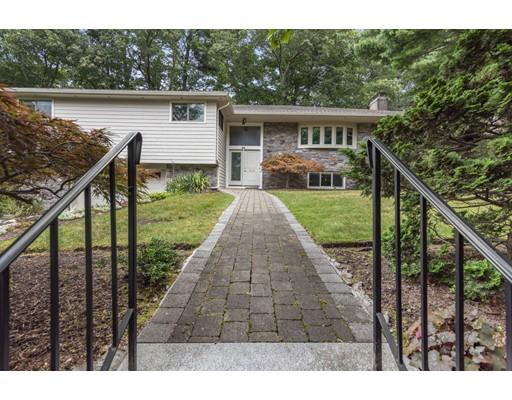 88 Nardell Road Newton, MA 02459 - Photo 24 of 27