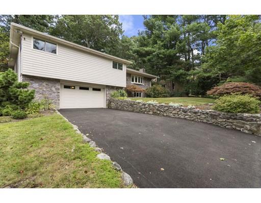 88 Nardell Road Newton, MA 02459 - Photo 25 of 27