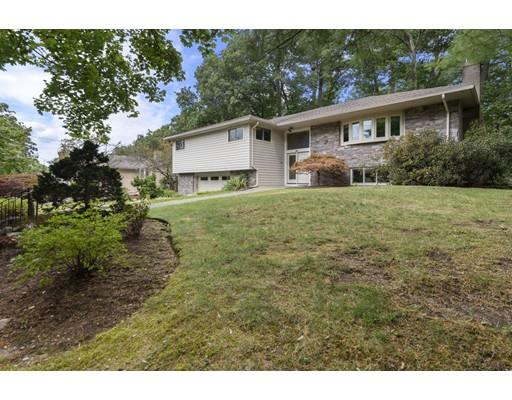 88 Nardell Road Newton, MA 02459 - Photo 27 of 27