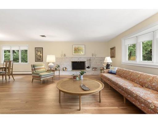 88 Nardell Road Newton, MA 02459 - Photo 7 of 27