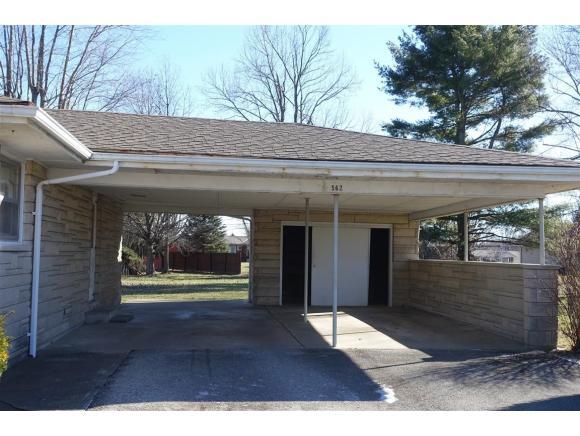 562 Tanglewood Road Versailles, IN 47042 - Photo 3 of 17 Gallery Image 3
