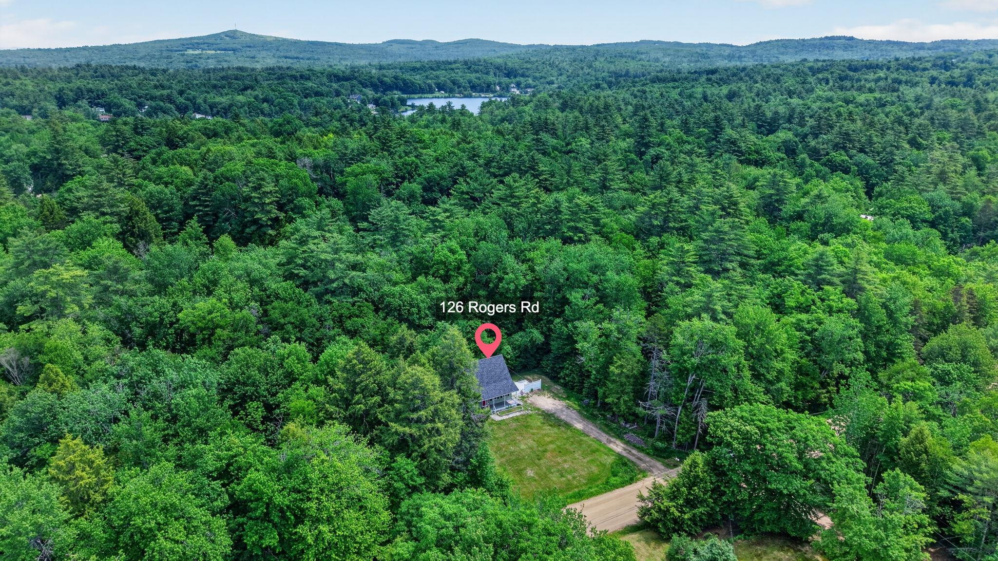 126 Rogers Road Barnstead, NH 03225 - Photo 44 of 49