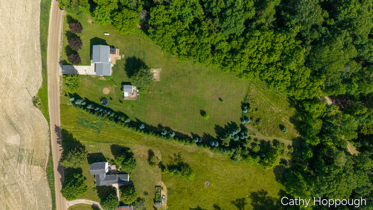 8152 Murphy Road Lyons, MI 48851 - Photo 61 of 70 8152_Murphy_CATHY-30
