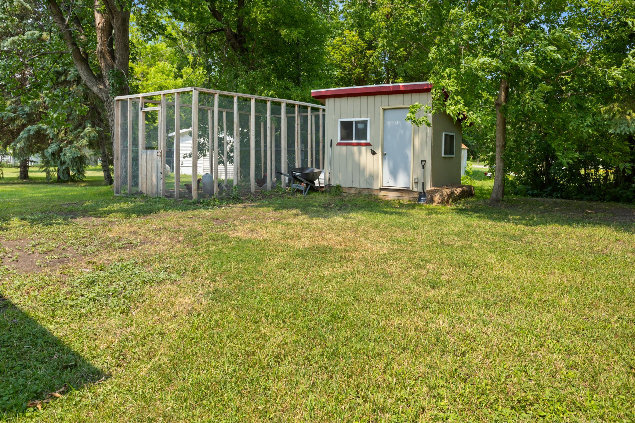 202 Park Street Georgetown, MN 56546 - Photo 34 of 44