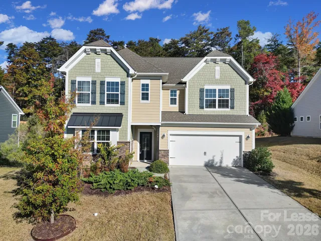 $3,100 | 14611 Murfield Court, Charlotte, NC 28278