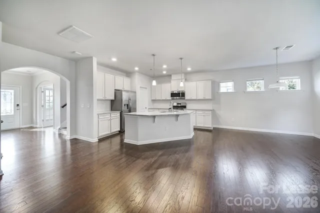 $3,100 | 14611 Murfield Court, Charlotte, NC 28278