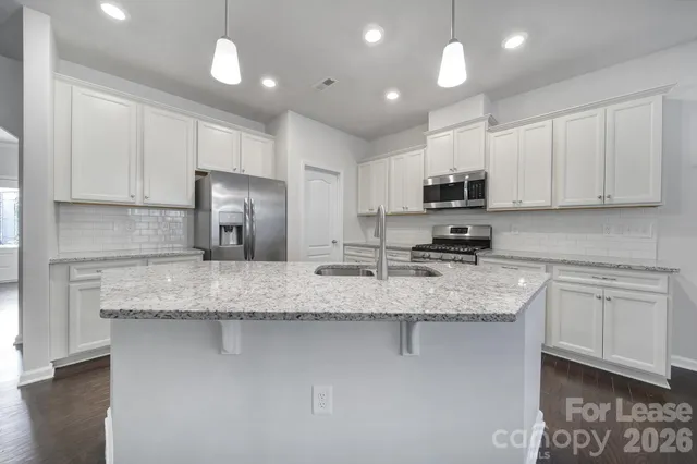 $3,100 | 14611 Murfield Court, Charlotte, NC 28278