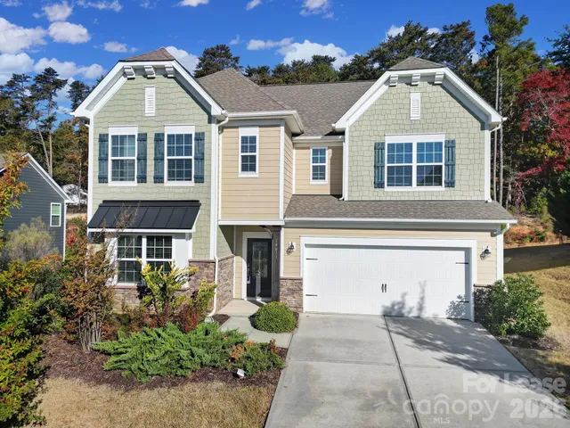$3,100 | 14611 Murfield Court, Charlotte, NC 28278