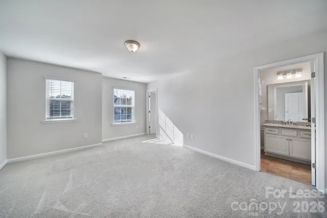 $3,100 | 14611 Murfield Court, Charlotte, NC 28278