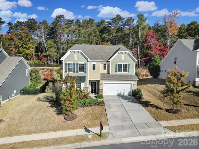 $3,100 | 14611 Murfield Court, Charlotte, NC 28278