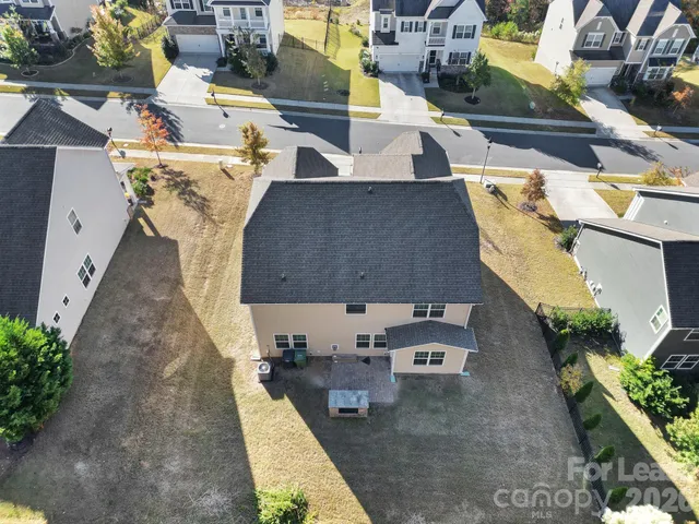 $3,100 | 14611 Murfield Court, Charlotte, NC 28278