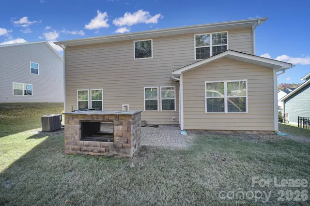 $3,100 | 14611 Murfield Court, Charlotte, NC 28278