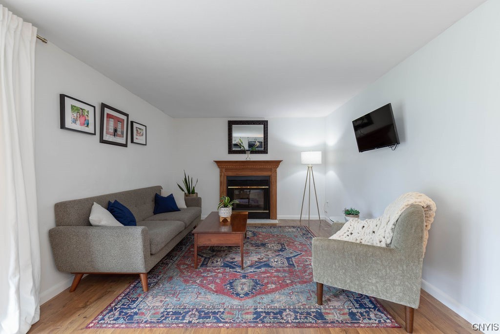 5841 Tilton Road Manlius, NY 13057 - Photo 16 of 29