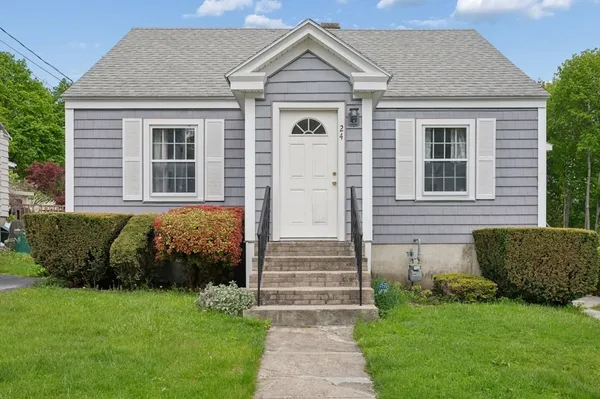 $365,000 | 24 Falmouth Street, Worcester, MA 01607