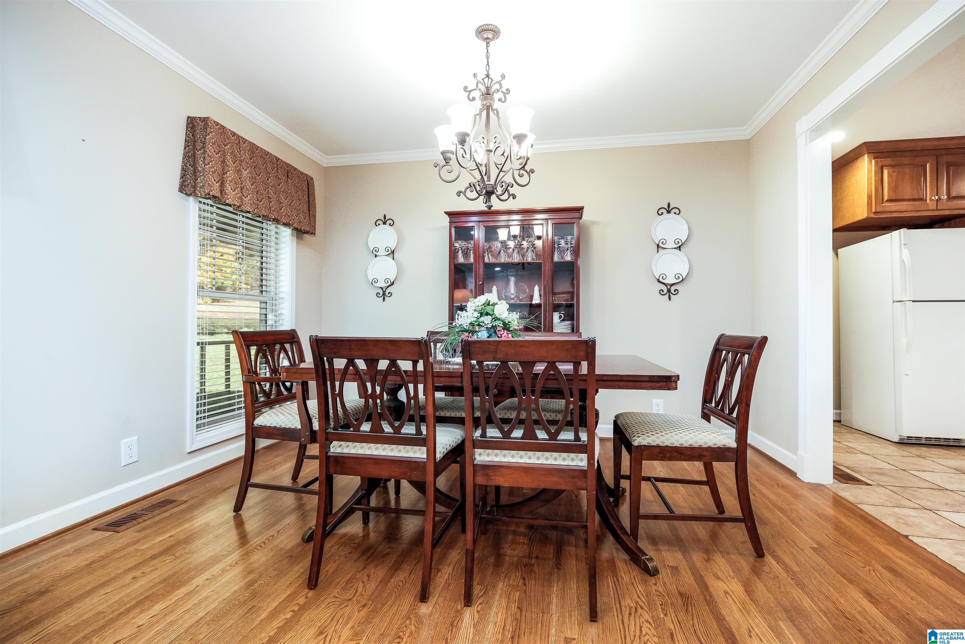7373 Lake In The Woods Road Trussville, AL 35173 - Photo 6 of 34