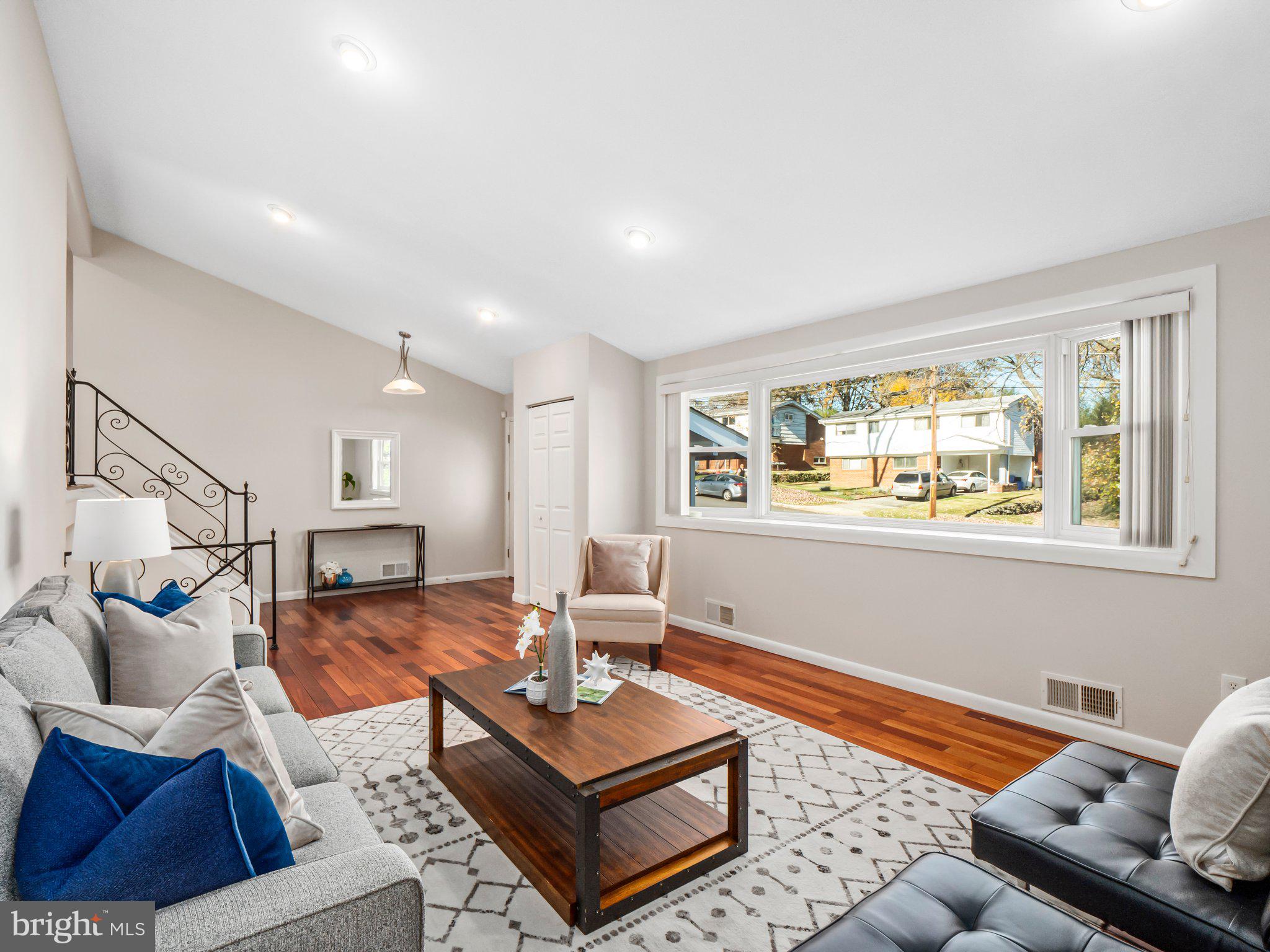 11210 Bybee Street Silver Spring, MD 20902 - Photo 12 of 50