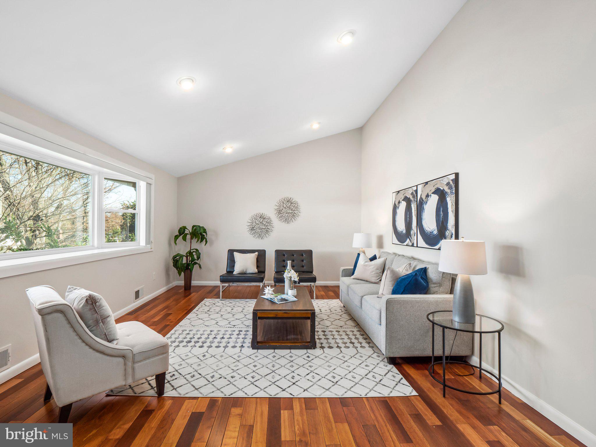 11210 Bybee Street Silver Spring, MD 20902 - Photo 14 of 50