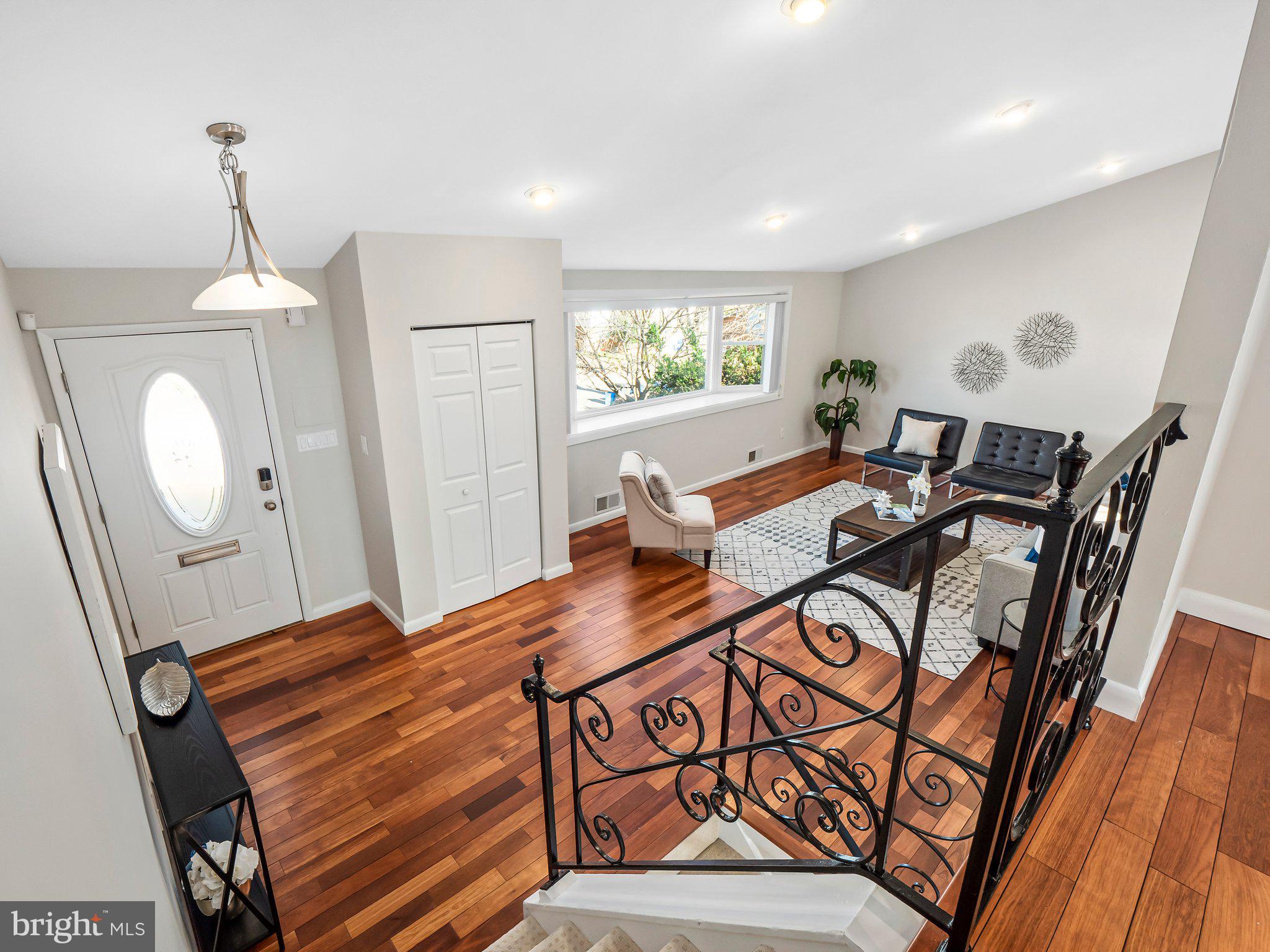 11210 Bybee Street Silver Spring, MD 20902 - Photo 30 of 50