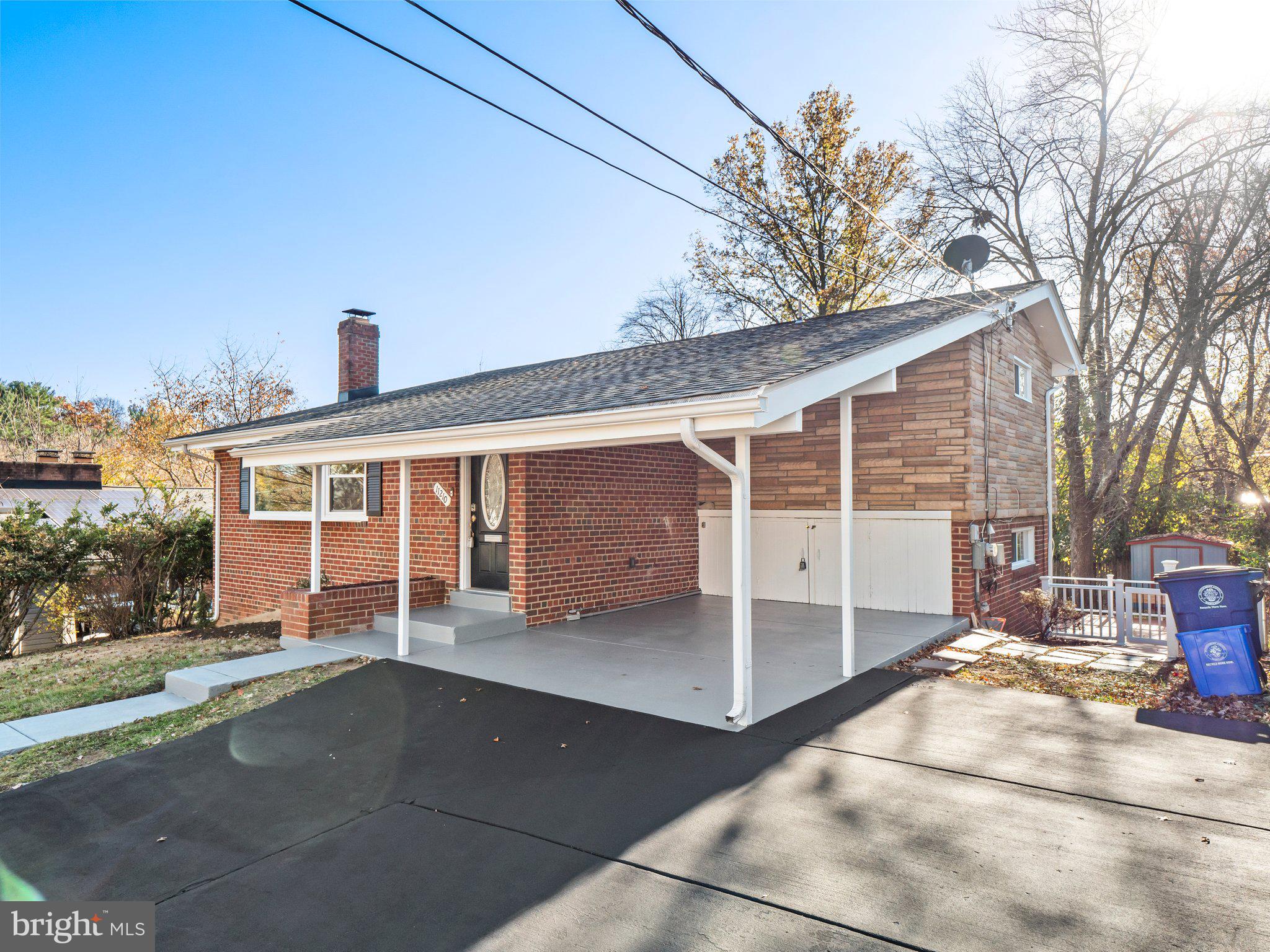 11210 Bybee Street Silver Spring, MD 20902 - Photo 3 of 50