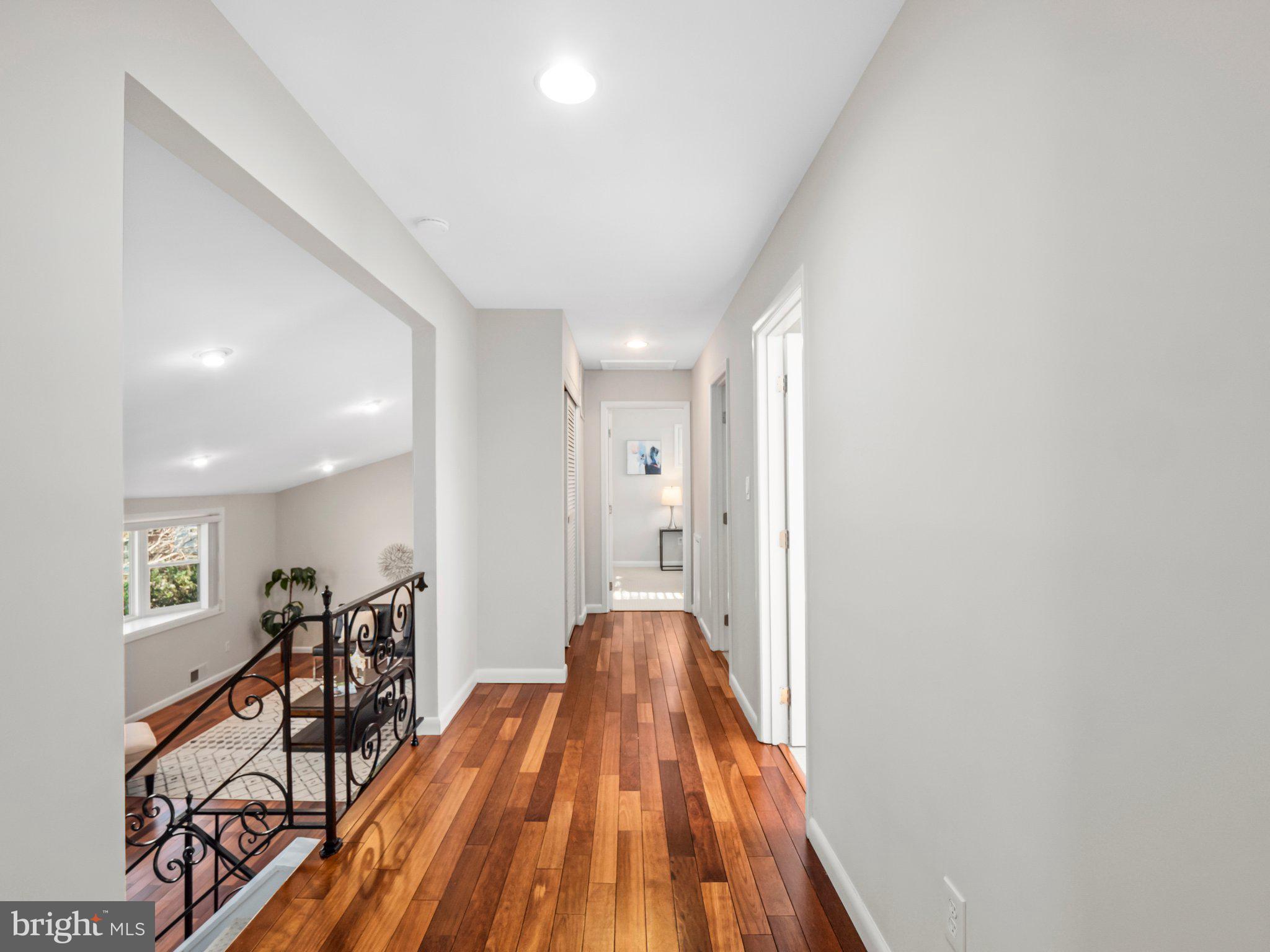 11210 Bybee Street Silver Spring, MD 20902 - Photo 31 of 50