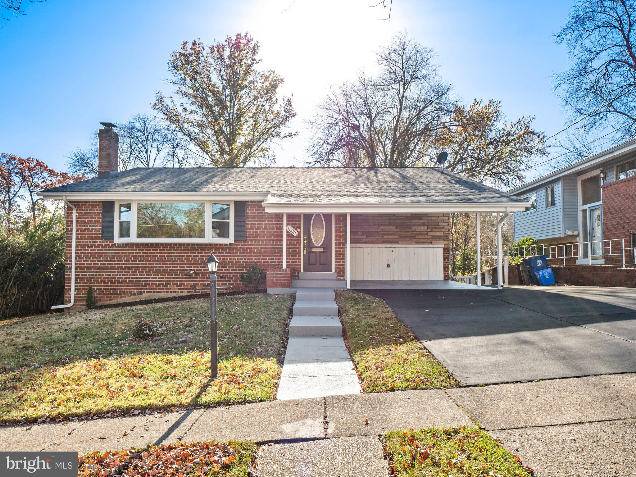 11210 Bybee Street Silver Spring, MD 20902 - Photo 4 of 50