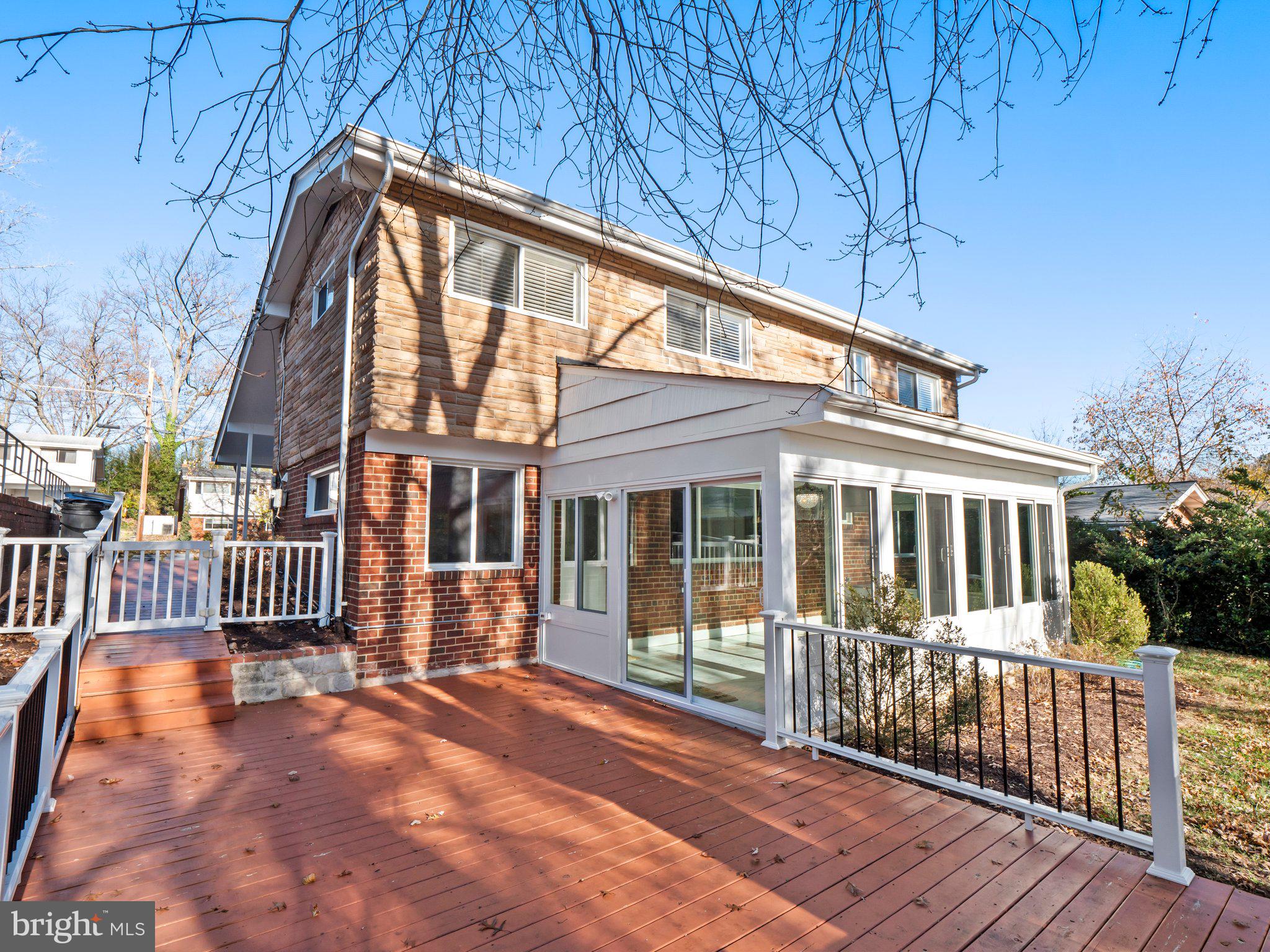 11210 Bybee Street Silver Spring, MD 20902 - Photo 45 of 50