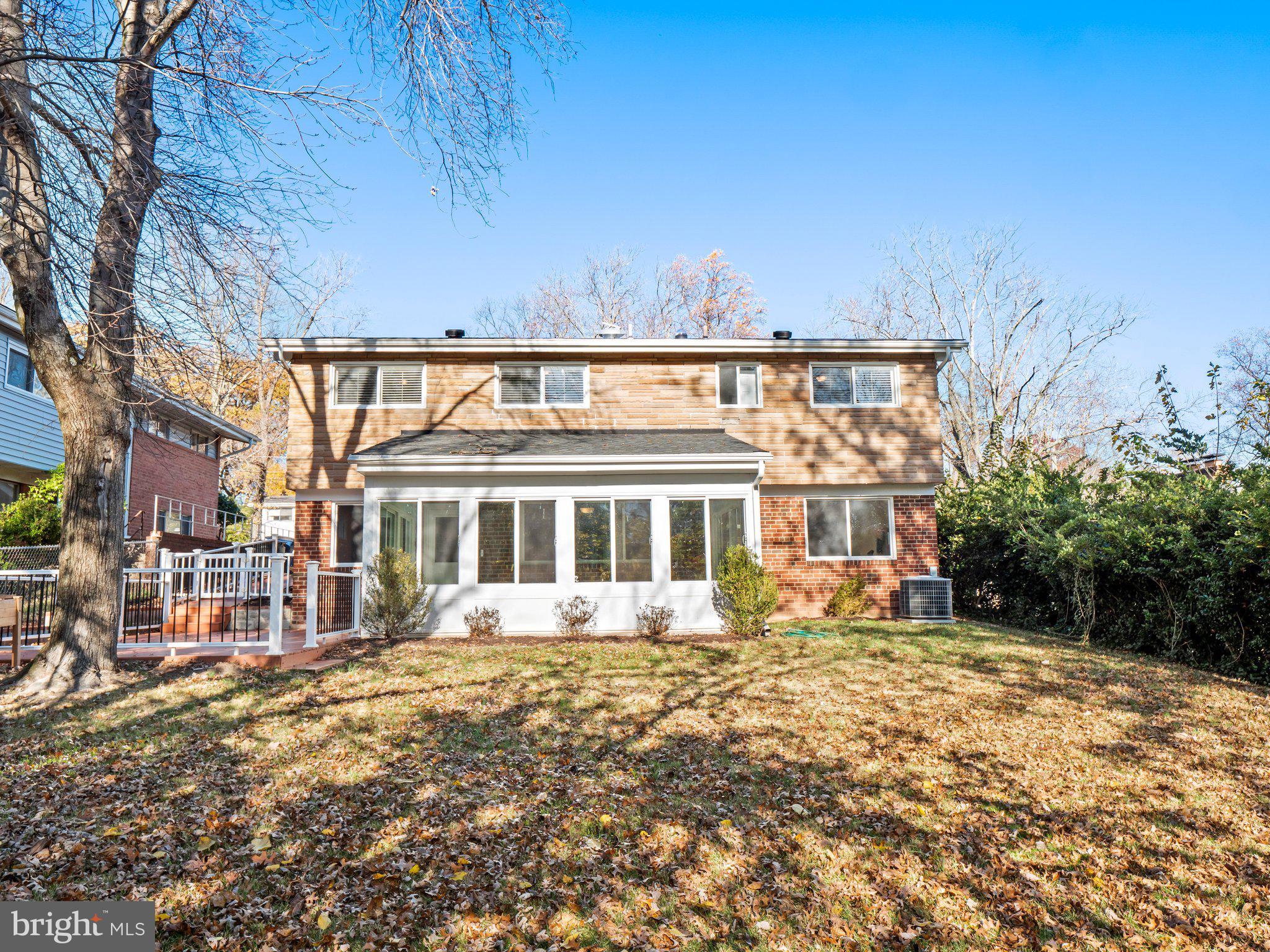 11210 Bybee Street Silver Spring, MD 20902 - Photo 46 of 50