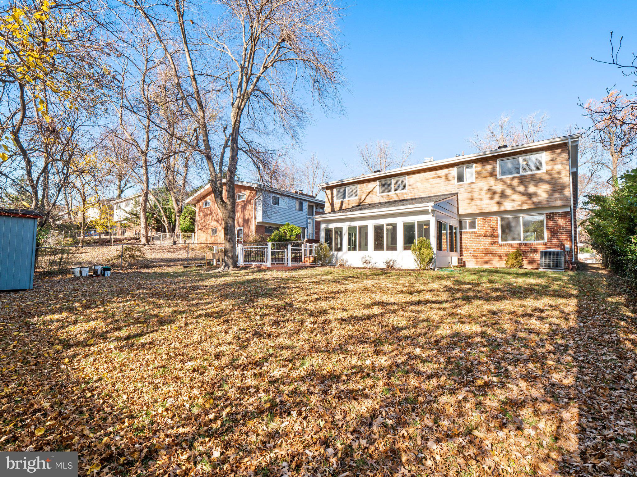 11210 Bybee Street Silver Spring, MD 20902 - Photo 47 of 50