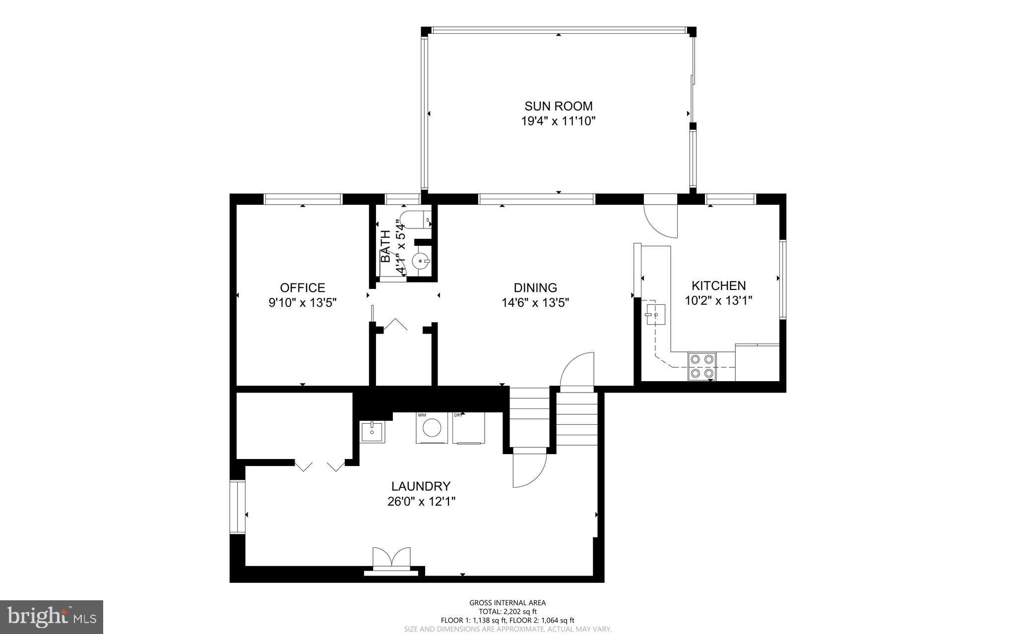 11210 Bybee Street Silver Spring, MD 20902 - Photo 49 of 50