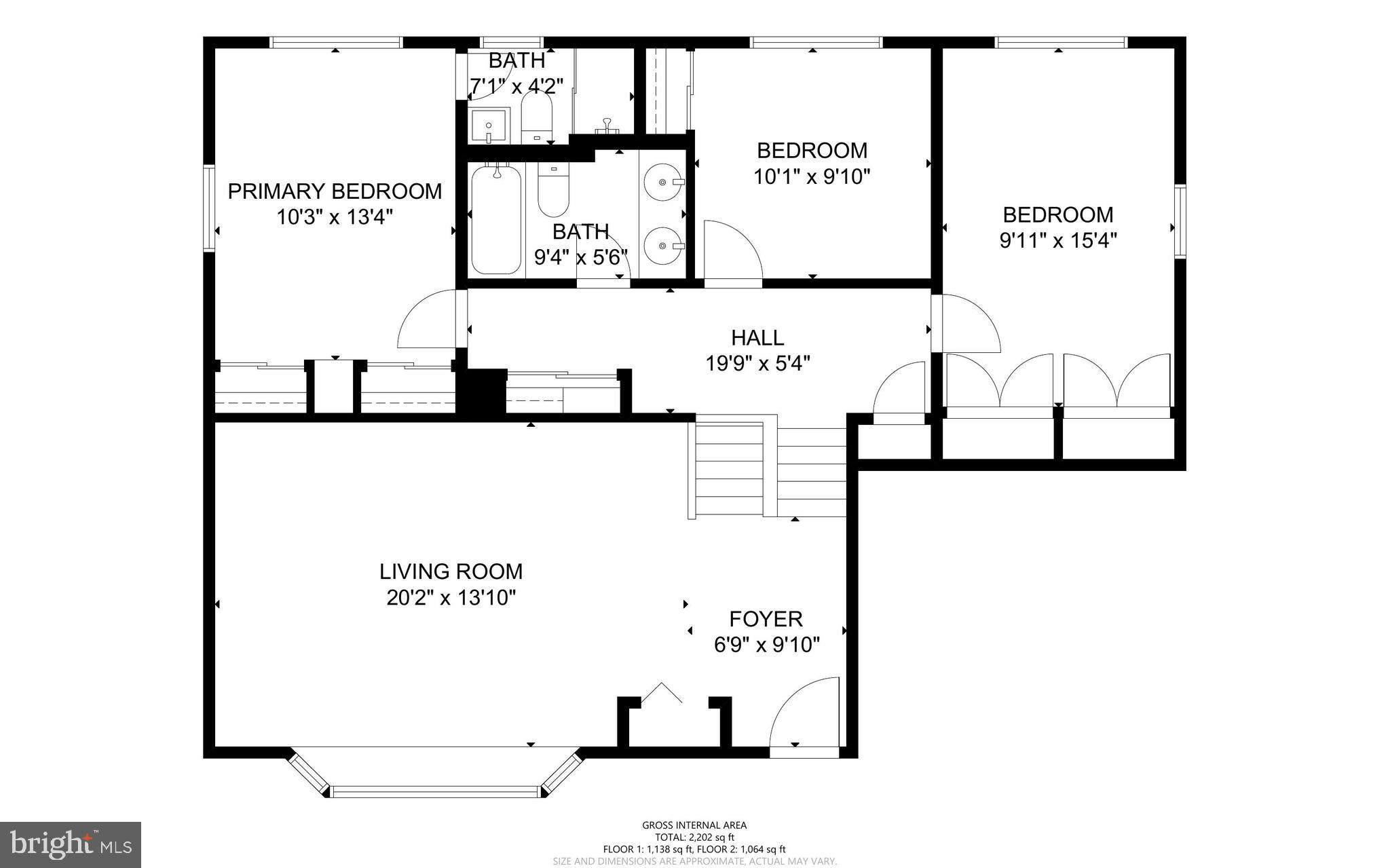 11210 Bybee Street Silver Spring, MD 20902 - Photo 50 of 50