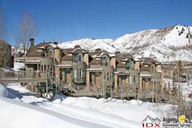 381 Ridge Road, Unit DEERBROOK C3 Snowmass Village, CO 81615 - Photo 1 of 9 Primary Photo