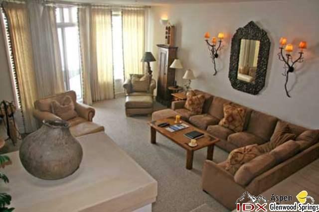 381 Ridge Road, Unit DEERBROOK C3 Snowmass Village, CO 81615 - Photo 3 of 9 Additional Photo