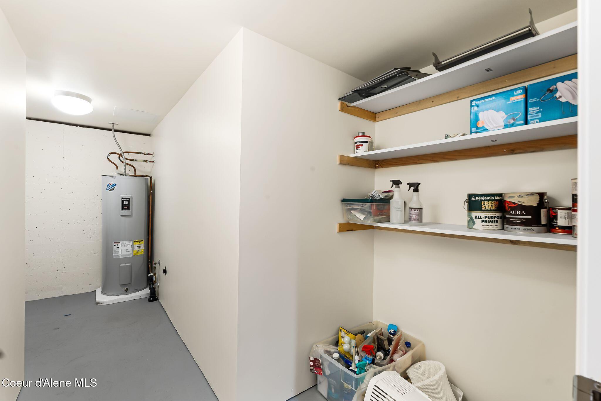 1104 Birch Street Sandpoint, ID 83864 - Photo 61 of 87 Storage