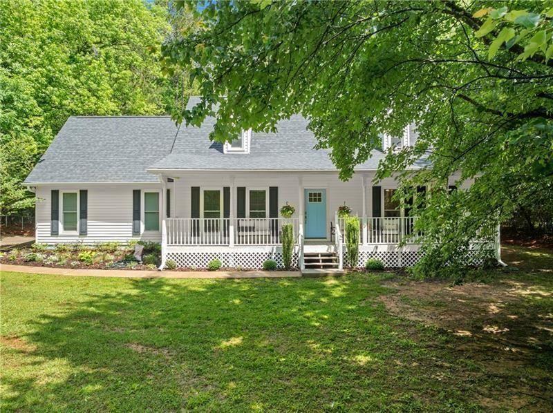 5902 Wills Orchard Road Cumming, GA 30040 - Photo 2 of 52