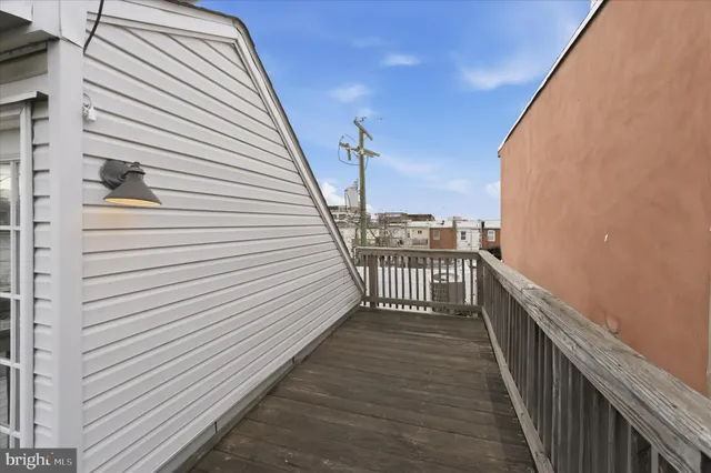 $185,000 | 1621 Olive Street, Baltimore, MD 21230