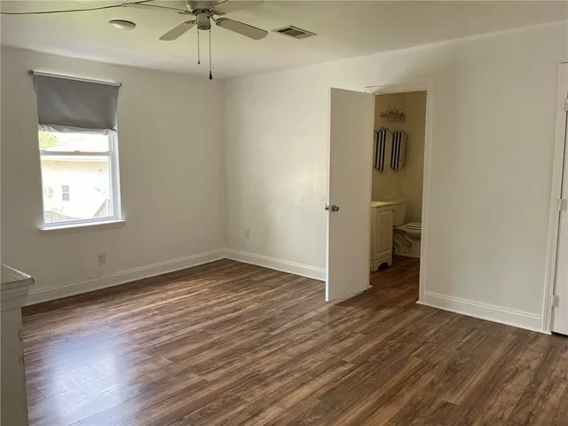 $1,250 | 4824 4th Street, Unit A, Marrero, LA 70072