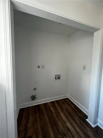 $1,250 | 4824 4th Street, Unit A, Marrero, LA 70072