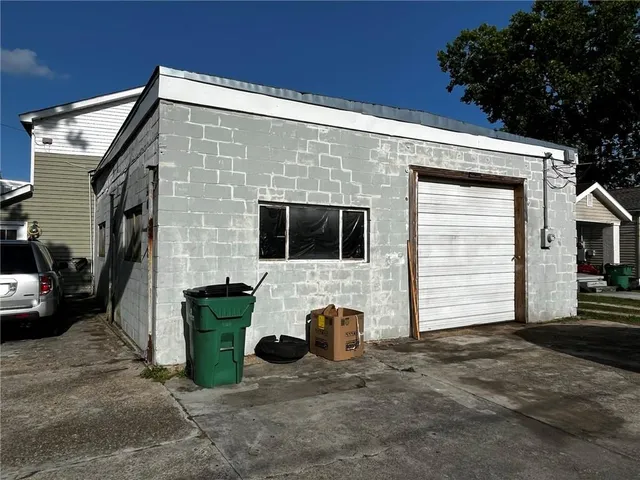 $1,250 | 4824 4th Street, Unit A, Marrero, LA 70072