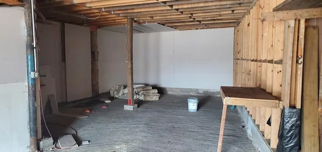 $1,250 | 4824 4th Street, Unit A, Marrero, LA 70072