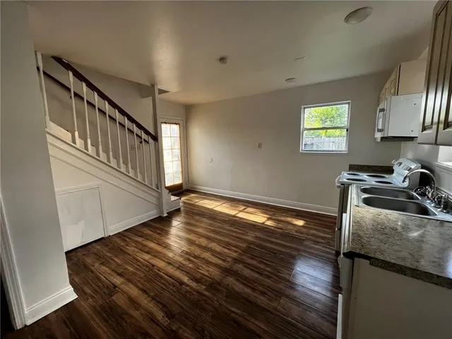 $1,250 | 4824 4th Street, Unit A, Marrero, LA 70072