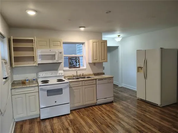 $1,250 | 4824 4th Street, Unit A, Marrero, LA 70072