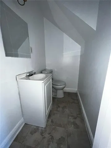 $1,250 | 4824 4th Street, Unit A, Marrero, LA 70072