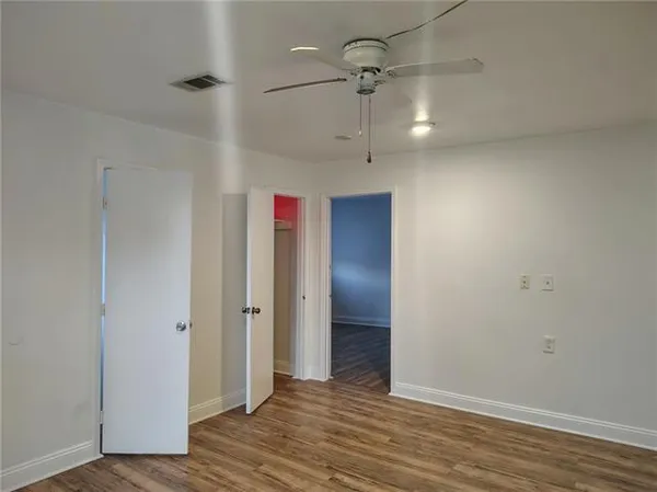 $1,250 | 4824 4th Street, Unit A, Marrero, LA 70072