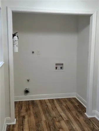 $1,250 | 4824 4th Street, Unit A, Marrero, LA 70072