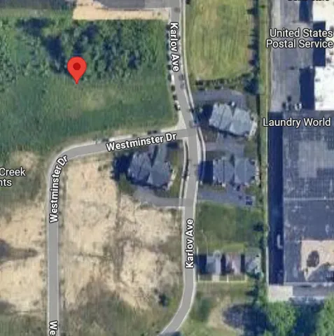 $64,500 | 22320 Karlov Avenue, Richton Park, IL 60471