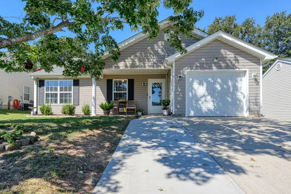 $250,000 | 539 Hamilton Chase Drive, Moore, SC 29369