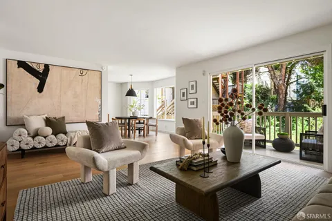 $1,195,000 | 2476 Sutter Street, Unit 2, San Francisco, CA 94115