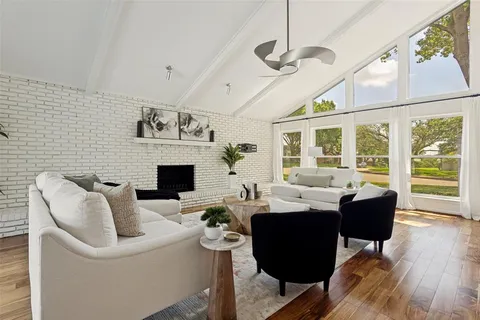 $675,000 | 9517 Fallbrook Drive, Dallas, TX 75243