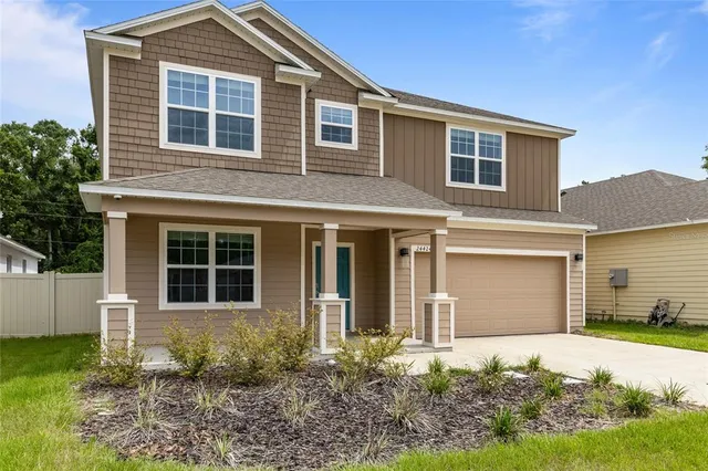 $3,250 | 24424 Northwest 23rd Lane, Newberry, FL 32669